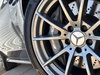 Mercedes-Benz C Class 4.0 C63 V8 BiTurbo AMG SpdS MCT Euro 6 (s/s) 4dr 4dr Automatic 2026