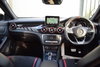Mercedes-Benz CLA 2.0 CLA45 AMG Coupe SpdS DCT 4MATIC Euro 6 (s/s) 4dr 4dr Automatic 2026
