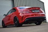 Mercedes-Benz CLA 2.0 CLA45 AMG Coupe SpdS DCT 4MATIC Euro 6 (s/s) 4dr 4dr Automatic 2026