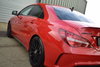 Mercedes-Benz CLA 2.0 CLA45 AMG Coupe SpdS DCT 4MATIC Euro 6 (s/s) 4dr 4dr Automatic 2026