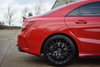 Mercedes-Benz CLA 2.0 CLA45 AMG Coupe SpdS DCT 4MATIC Euro 6 (s/s) 4dr 4dr Automatic 2026