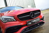 Mercedes-Benz CLA 2.0 CLA45 AMG Coupe SpdS DCT 4MATIC Euro 6 (s/s) 4dr 4dr Automatic 2026