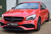 Mercedes-Benz CLA 2.0 CLA45 AMG Coupe SpdS DCT 4MATIC Euro 6 (s/s) 4dr 4dr Automatic 2026