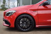 Mercedes-Benz CLA 2.0 CLA45 AMG Coupe SpdS DCT 4MATIC Euro 6 (s/s) 4dr 4dr Automatic 2026