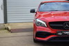 Mercedes-Benz CLA 2.0 CLA45 AMG Coupe SpdS DCT 4MATIC Euro 6 (s/s) 4dr 4dr Automatic 2026
