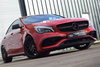 Mercedes-Benz CLA 2.0 CLA45 AMG Coupe SpdS DCT 4MATIC Euro 6 (s/s) 4dr 4dr Automatic 2026