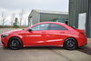 Mercedes-Benz CLA 2.0 CLA45 AMG Coupe SpdS DCT 4MATIC Euro 6 (s/s) 4dr 4dr Automatic 2026