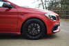 Mercedes-Benz CLA 2.0 CLA45 AMG Coupe SpdS DCT 4MATIC Euro 6 (s/s) 4dr 4dr Automatic 2026