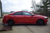 Mercedes-Benz CLA 2.0 CLA45 AMG Coupe SpdS DCT 4MATIC Euro 6 (s/s) 4dr 4dr Automatic 2026