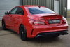 Mercedes-Benz CLA 2.0 CLA45 AMG Coupe SpdS DCT 4MATIC Euro 6 (s/s) 4dr 4dr Automatic 2026