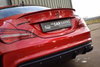 Mercedes-Benz CLA 2.0 CLA45 AMG Coupe SpdS DCT 4MATIC Euro 6 (s/s) 4dr 4dr Automatic 2026