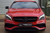 Mercedes-Benz CLA 2.0 CLA45 AMG Coupe SpdS DCT 4MATIC Euro 6 (s/s) 4dr 4dr Automatic 2026