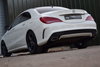 Mercedes-Benz CLA 2.1 CLA220 CDI AMG Sport Coupe 7G-DCT Euro 6 (s/s) 4dr 4dr Automatic 2026