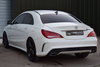 Mercedes-Benz CLA 2.1 CLA220 CDI AMG Sport Coupe 7G-DCT Euro 6 (s/s) 4dr 4dr Automatic 2026