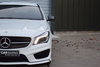 Mercedes-Benz CLA 2.1 CLA220 CDI AMG Sport Coupe 7G-DCT Euro 6 (s/s) 4dr 4dr Automatic 2026
