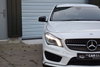 Mercedes-Benz CLA 2.1 CLA220 CDI AMG Sport Coupe 7G-DCT Euro 6 (s/s) 4dr 4dr Automatic 2026