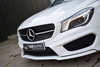Mercedes-Benz CLA 2.1 CLA220 CDI AMG Sport Coupe 7G-DCT Euro 6 (s/s) 4dr 4dr Automatic 2026