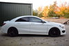 Mercedes-Benz CLA 2.1 CLA220 CDI AMG Sport Coupe 7G-DCT Euro 6 (s/s) 4dr 4dr Automatic 2026