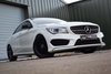 Mercedes-Benz CLA 2.1 CLA220 CDI AMG Sport Coupe 7G-DCT Euro 6 (s/s) 4dr 4dr Automatic 2026