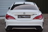 Mercedes-Benz CLA 2.1 CLA220 CDI AMG Sport Coupe 7G-DCT Euro 6 (s/s) 4dr 4dr Automatic 2026