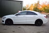 Mercedes-Benz CLA 2.1 CLA220 CDI AMG Sport Coupe 7G-DCT Euro 6 (s/s) 4dr 4dr Automatic 2026