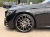 Mercedes-Benz E Class 2.0 E220d AMG Line Night Edition (Premium Plus) G-Tronic+ Euro 6 (s/s) 5dr 5dr Automatic 2026