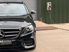 Mercedes-Benz E Class 2.0 E220d AMG Line Night Edition (Premium Plus) G-Tronic+ Euro 6 (s/s) 5dr 5dr Automatic 2026