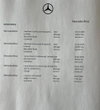 Mercedes-Benz E Class 2.0 E220d AMG Line Night Edition (Premium Plus) G-Tronic+ Euro 6 (s/s) 5dr 5dr Automatic 2026