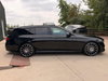 Mercedes-Benz E Class 2.0 E220d AMG Line Night Edition (Premium Plus) G-Tronic+ Euro 6 (s/s) 5dr 5dr Automatic 2026