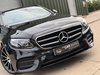 Mercedes-Benz E Class 2.0 E220d AMG Line Night Edition (Premium Plus) G-Tronic+ Euro 6 (s/s) 5dr 5dr Automatic 2026