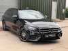 Mercedes-Benz E Class 2.0 E220d AMG Line Night Edition (Premium Plus) G-Tronic+ Euro 6 (s/s) 5dr 5dr Automatic 2026