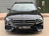 Mercedes-Benz E Class 2.0 E220d AMG Line Night Edition (Premium Plus) G-Tronic+ Euro 6 (s/s) 5dr 5dr Automatic 2026