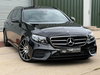 Mercedes-Benz E Class 2.0 E220d AMG Line Night Edition (Premium Plus) Estate 5dr Diesel G-Tronic+ Euro 6 (s/s) (194 ps) 5dr Automatic 2026