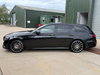 Mercedes-Benz E Class 2.0 E220d AMG Line Night Edition (Premium Plus) Estate 5dr Diesel G-Tronic+ Euro 6 (s/s) (194 ps) 5dr Automatic 2026