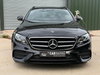 Mercedes-Benz E Class 2.0 E220d AMG Line Night Edition (Premium Plus) Estate 5dr Diesel G-Tronic+ Euro 6 (s/s) (194 ps) 5dr Automatic 2026