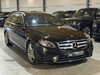 Mercedes-Benz E Class 2.0 E220d AMG Line G-Tronic+ Euro 6 (s/s) 5dr 5dr Automatic 2026