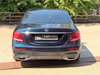 Mercedes-Benz E Class 2.0 E220d AMG Line (Premium) Saloon 4dr Diesel G-Tronic+ Euro 6 (s/s) (194 ps) 4dr Automatic 2026