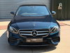 Mercedes-Benz E Class 2.0 E220d AMG Line (Premium) Saloon 4dr Diesel G-Tronic+ Euro 6 (s/s) (194 ps) 4dr Automatic 2026
