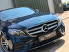Mercedes-Benz E Class 2.0 E220d AMG Line (Premium) Saloon 4dr Diesel G-Tronic+ Euro 6 (s/s) (194 ps) 4dr Automatic 2026