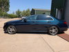 Mercedes-Benz E Class 2.0 E220d AMG Line (Premium) Saloon 4dr Diesel G-Tronic+ Euro 6 (s/s) (194 ps) 4dr Automatic 2026