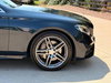 Mercedes-Benz E Class 2.0 E220d AMG Line (Premium) Saloon 4dr Diesel G-Tronic+ Euro 6 (s/s) (194 ps) 4dr Automatic 2026