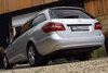 Mercedes-Benz E Class 2.1 E220 CDI BlueEfficiency Avantgarde Tiptronic Euro 5 5dr 5dr Automatic 2026