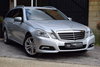 Mercedes-Benz E Class 2.1 E220 CDI BlueEfficiency Avantgarde Tiptronic Euro 5 5dr 5dr Automatic 2026