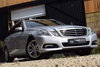 Mercedes-Benz E Class 2.1 E220 CDI BlueEfficiency Avantgarde Tiptronic Euro 5 5dr 5dr Automatic 2026