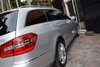 Mercedes-Benz E Class 2.1 E220 CDI BlueEfficiency Avantgarde Tiptronic Euro 5 5dr 5dr Automatic 2026