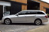 Mercedes-Benz E Class 2.1 E220 CDI BlueEfficiency Avantgarde Tiptronic Euro 5 5dr 5dr Automatic 2026