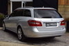 Mercedes-Benz E Class 2.1 E220 CDI BlueEfficiency Avantgarde Tiptronic Euro 5 5dr 5dr Automatic 2026