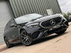Mercedes-Benz E Class 3.0 E53e 25.4kWh AMG Night Edition (Premium Plus) SpdS TCT 4MATIC+ Euro 6 (s/s) 5dr 5dr Automatic 2026