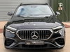 Mercedes-Benz E Class 3.0 E53e 25.4kWh AMG Night Edition (Premium Plus) SpdS TCT 4MATIC+ Euro 6 (s/s) 5dr 5dr Automatic 2026