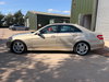 Mercedes-Benz E Class 3.0 E350 CDI V6 BlueEfficiency Sport G-Tronic Euro 5 4dr 4dr Automatic 2026